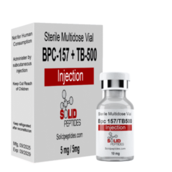 TB-500 (Thymosin Beta-4) (43aa)