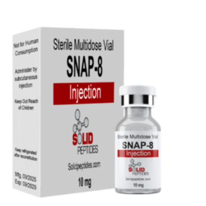 SNAP-8 (10mg)