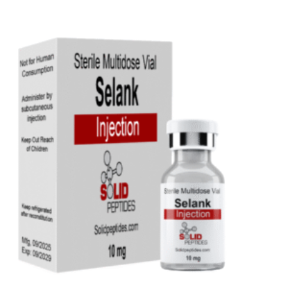Selank 10mg