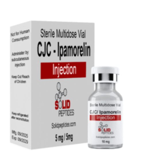 CJC-1295 With DAC (5mg)