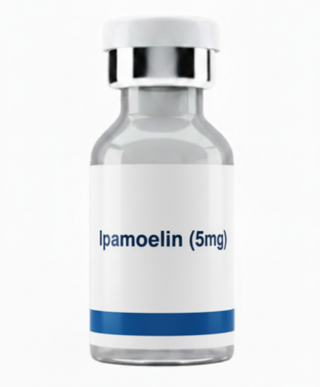 Ipamorelin (5 mg)