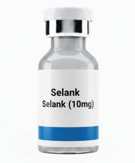 Selank