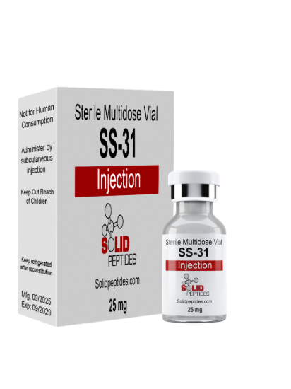 SS-31 (25mg)