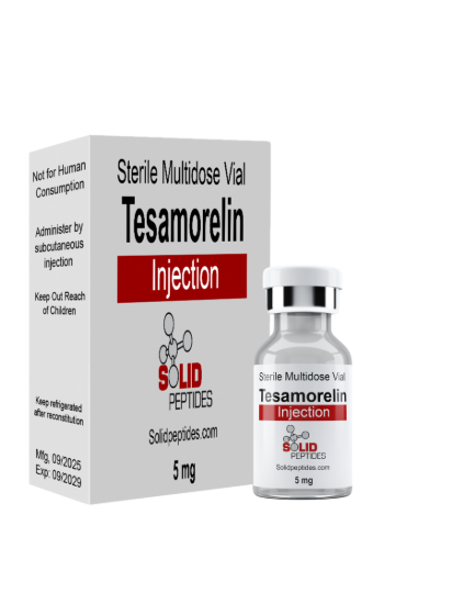 Tesamorelin (2mg)