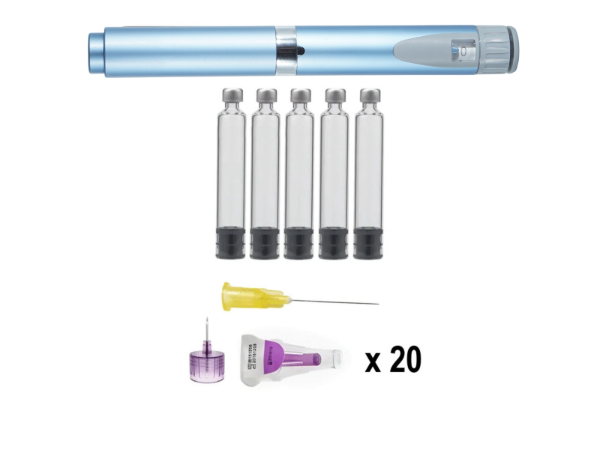 Laboratory Consumables